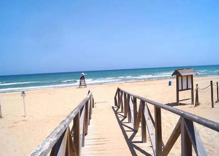 Espagne - Alicante - Guardamar Del Segura