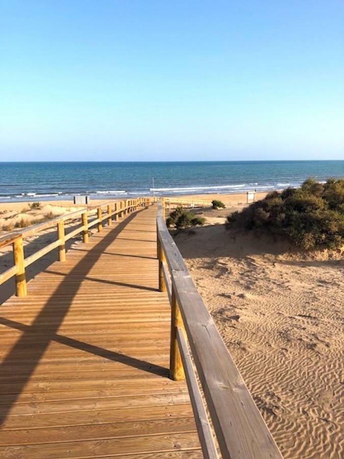 Apartment Espagne - Alicante - Guardamar del Segura