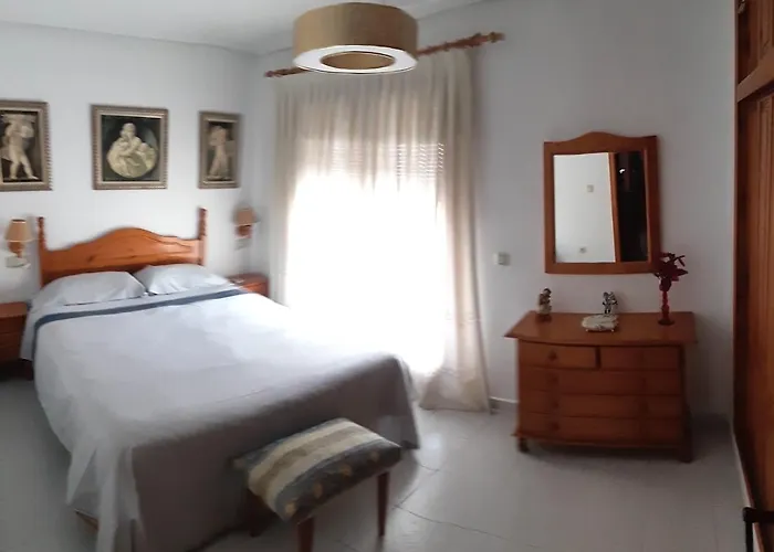 Espagne - Alicante - Guardamar Del Segura